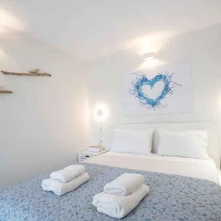 Ilios New House With Small Private Pool * Isterni (Paros)