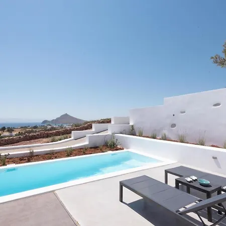 Holiday home Ilios New House With Small Private Pool *