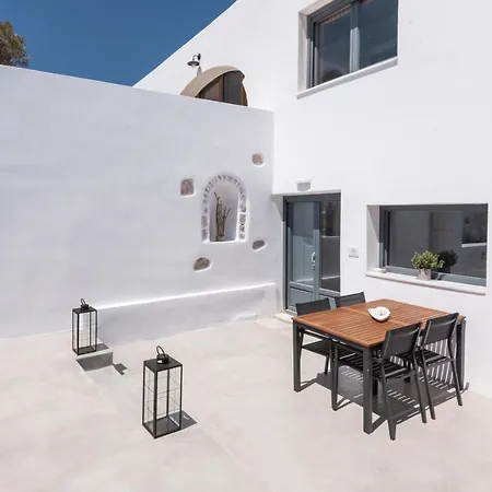 Holiday home Ilios New House With Small Private Pool *