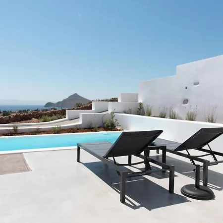 Holiday home Ilios New House With Small Private Pool